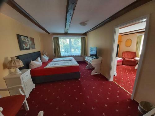 Hostal Der M�hlenhof