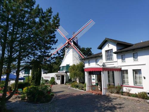Hostal Der M�hlenhof