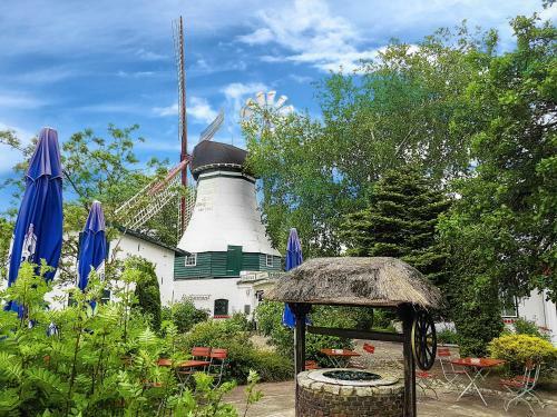 Hostal Der M�hlenhof