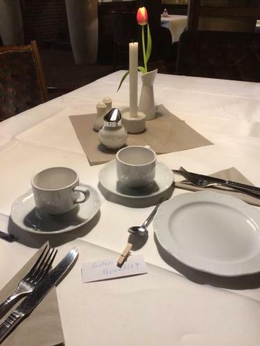 Hostal Der M�hlenhof