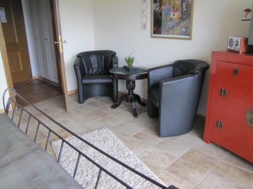 Hostal Haus Hannah