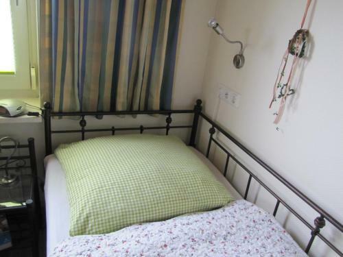 Hostal Haus Hannah