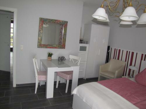 Hostal Haus Hannah