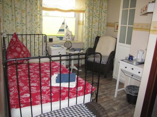 Hostal Haus Hannah
