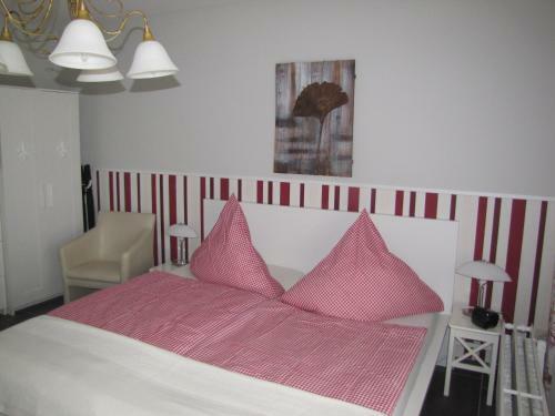 Hostal Haus Hannah