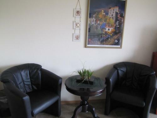 Hostal Haus Hannah
