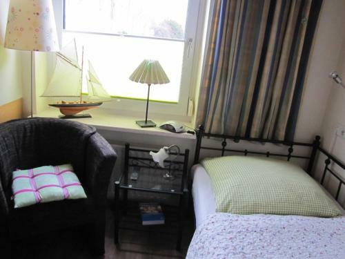 Hostal Haus Hannah