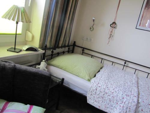 Hostal Haus Hannah