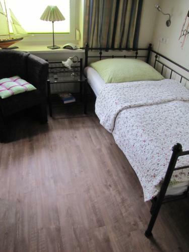 Hostal Haus Hannah