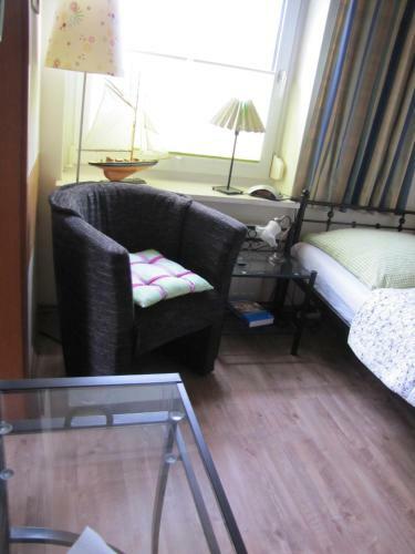 Hostal Haus Hannah