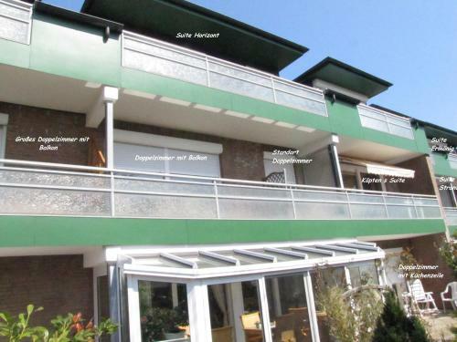 Hostal Haus Hannah
