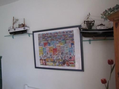 Hostal Haus Hannah