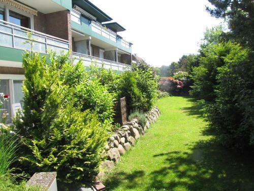 Hostal Haus Hannah
