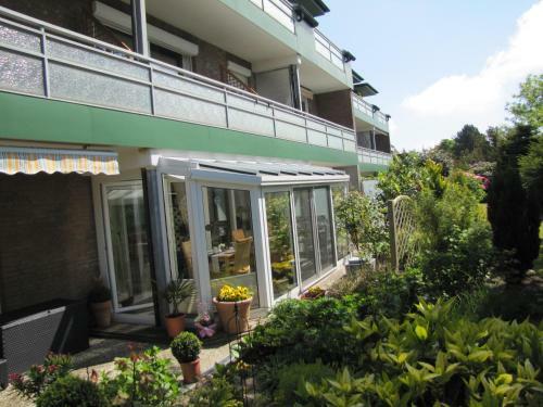 Hostal Haus Hannah