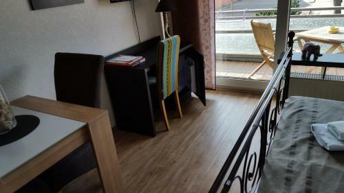 Hostal Haus Hannah