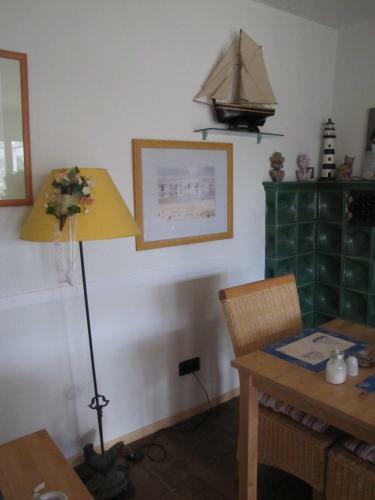 Hostal Haus Hannah