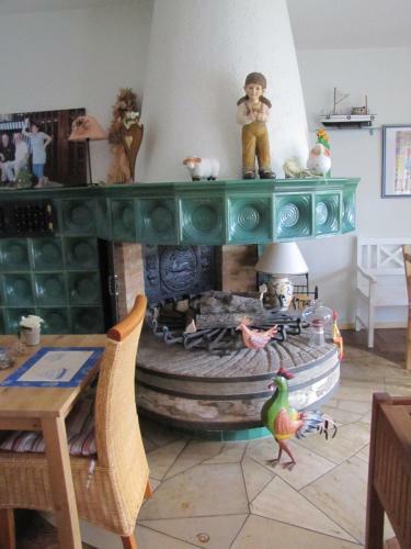 Hostal Haus Hannah