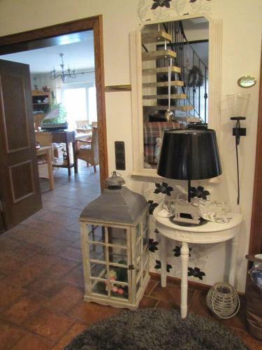 Hostal Haus Hannah