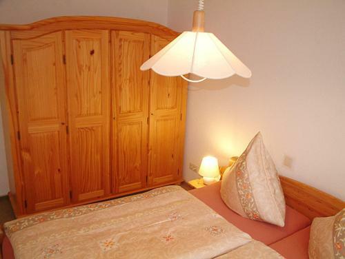 Apartamentos Haus Nordstrand Berliner Strasse 1a