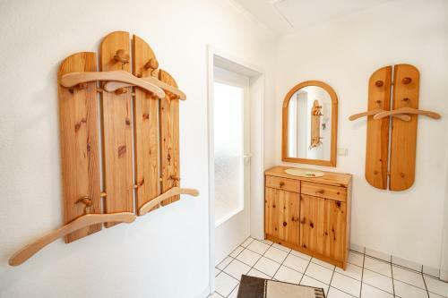 Apartamentos Haus Nordstrand Berliner Strasse 1a