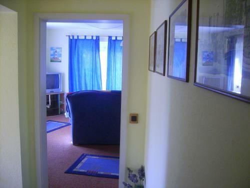 Apartment Behmer B�sum
