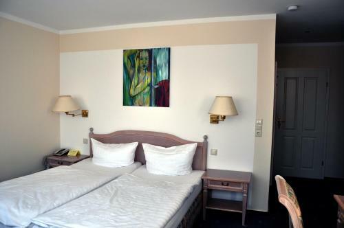 Hotel Zur Alten Post