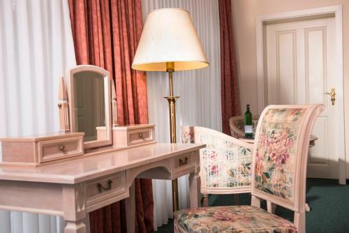 Hotel Zur Alten Post