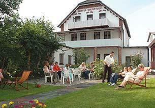 Hotel Siegfried