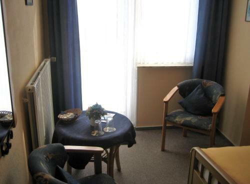 Hostal Pension Maren