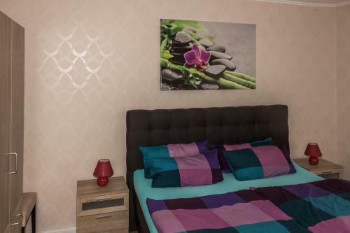 Apartamento G�stehaus Margareth
