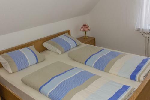 Apartamento G�stehaus Margareth