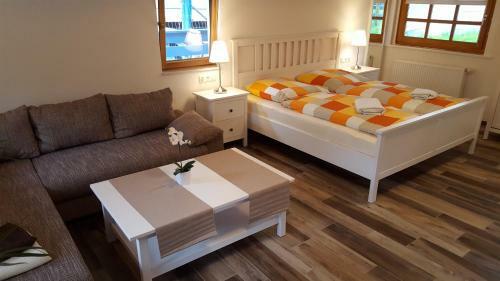 Holiday Homes Buchholz