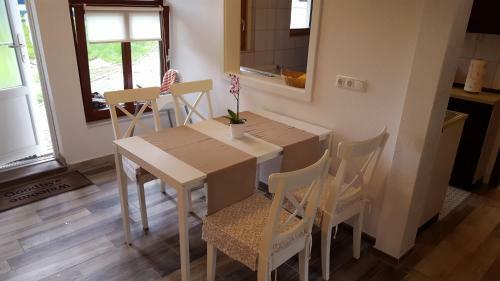 Holiday Homes Buchholz