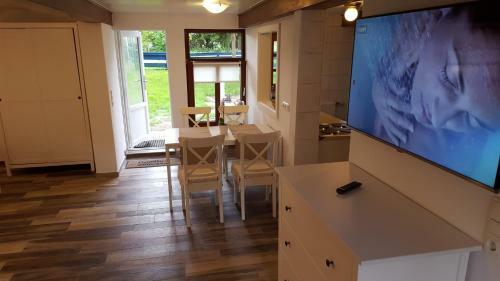 Holiday Homes Buchholz