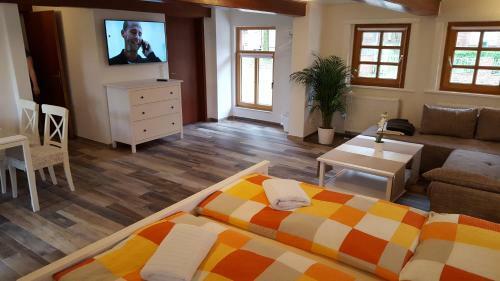 Holiday Homes Buchholz