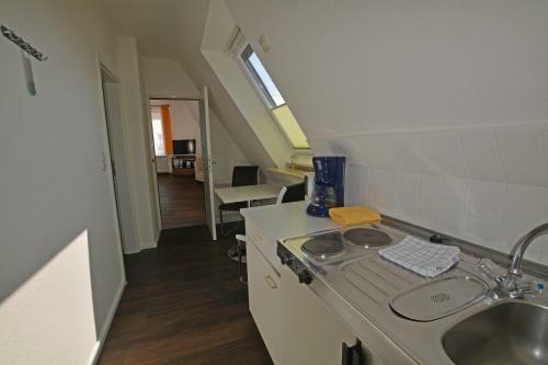 Hostal Pension Sonneneck