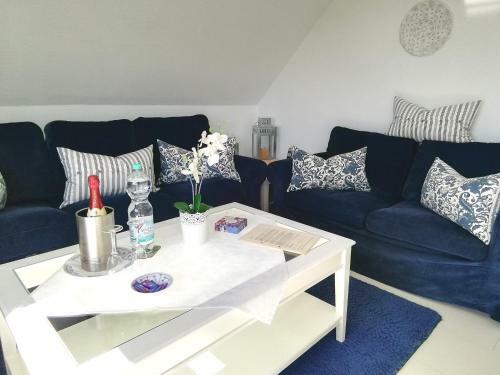 Apartamentos Bisschen Schicker...