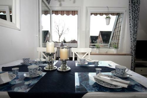 Apartamentos Bisschen Schicker...