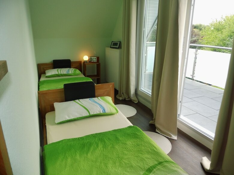 Hostal Pension Weimann