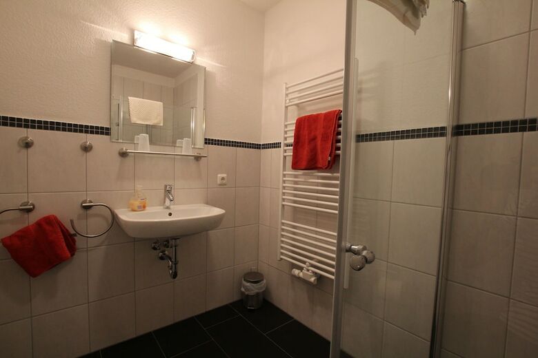 Hostal Pension Weimann