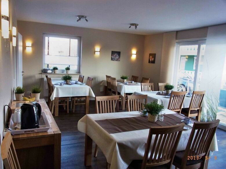 Hostal Pension Weimann