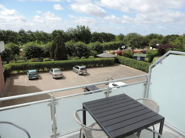 Hostal Pension Weimann