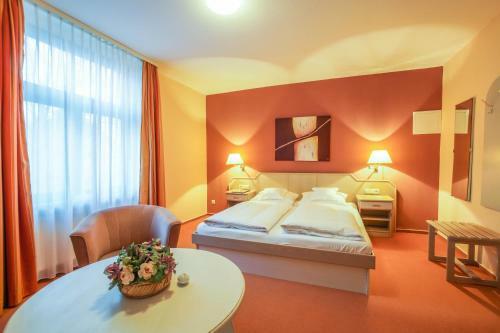 Golf- & Landhotel Am Alten Deich