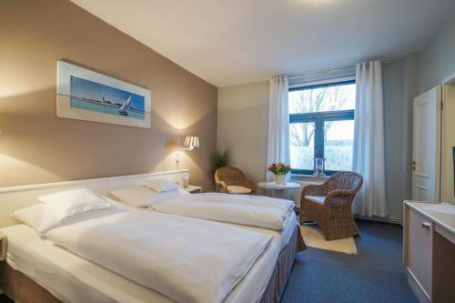 Golf- & Landhotel Am Alten Deich