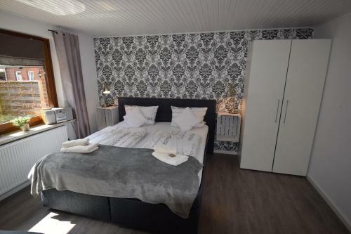 Hostal Pension Haus-kaiser