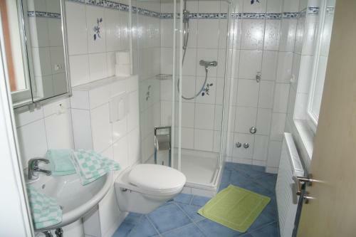 Apartamento Ferienwohnungen Buchholz