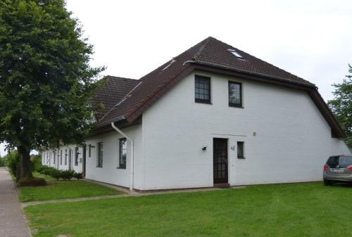 Apartamentos Fewo-nordseestrand