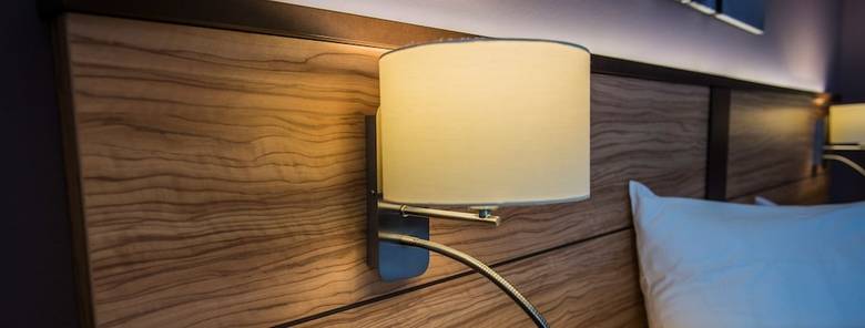 Hotel Hafen B�sum