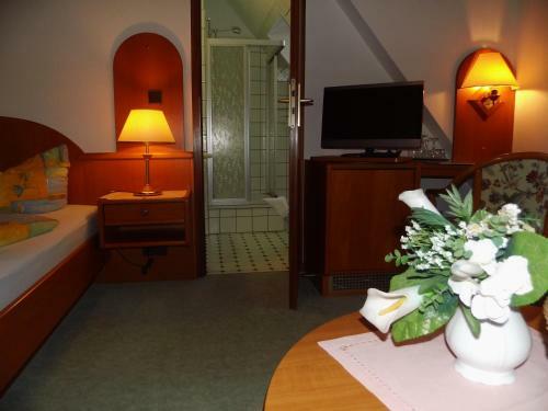 Hostal Pension Alice