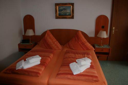Hostal Pension Alice